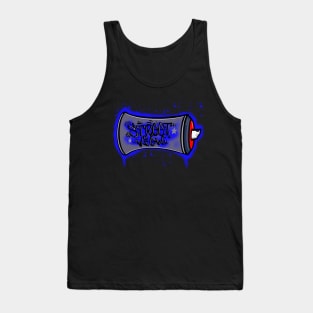 Street view Tank Top